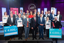 Business Upper Austria | Landesinnovationspreis 2024  |