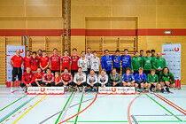 Sport Union Landsmeisterschaft Faustball