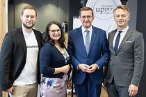 Business Upper Austria | Symposium | Brachflächen in OÖ nutzen